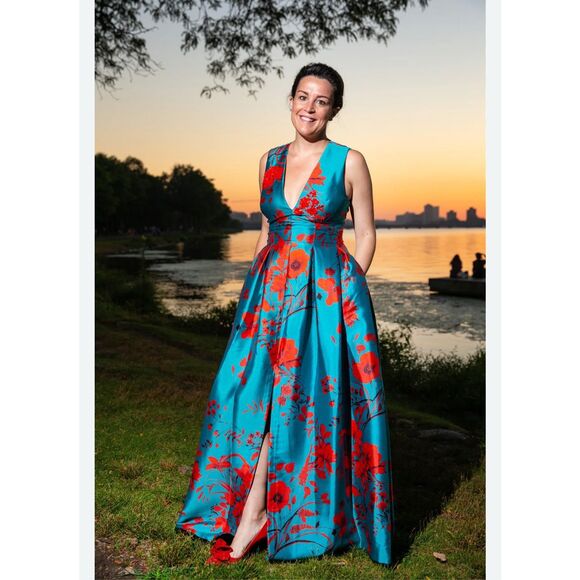 Sachin + Babi Dresses & Skirts - Fabulous dress by Sachin & Babi size 8